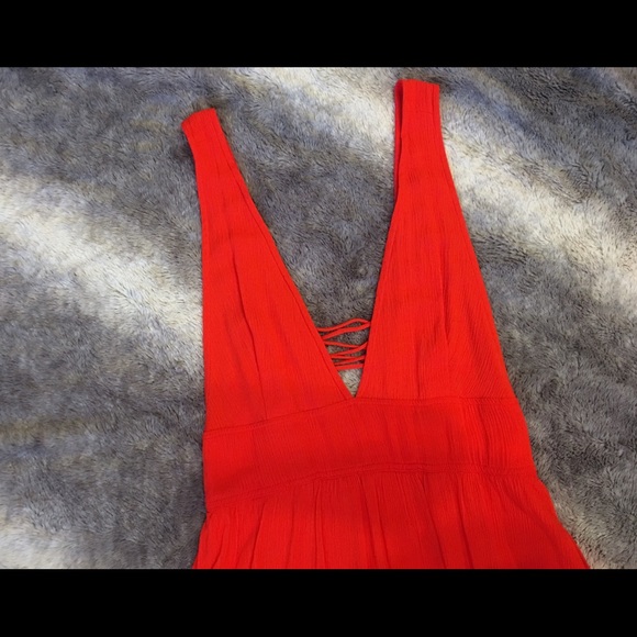 Lace Sundress - Picture 3 of 4